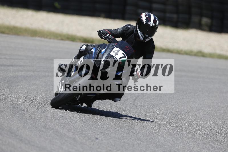 /19 06.06.2026  TZ Motorsport ADR/Gruppe gruen/47